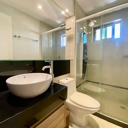 Apartamento Brisa Calma Natal Exterior foto