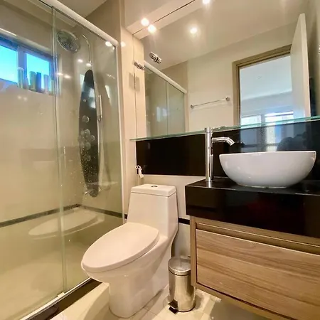 Apartamento Brisa Calma Natal Exterior foto