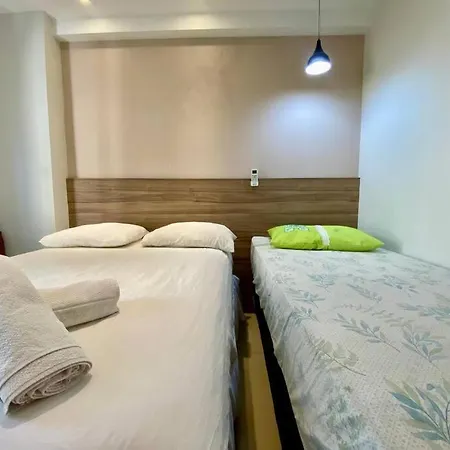 Apartamento Brisa Calma Natal Exterior foto