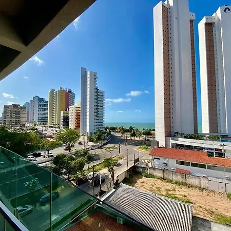 Apartamento Brisa Calma Natal Exterior foto