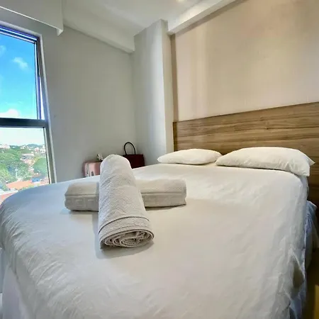 Apartamento Brisa Calma Natal Exterior foto