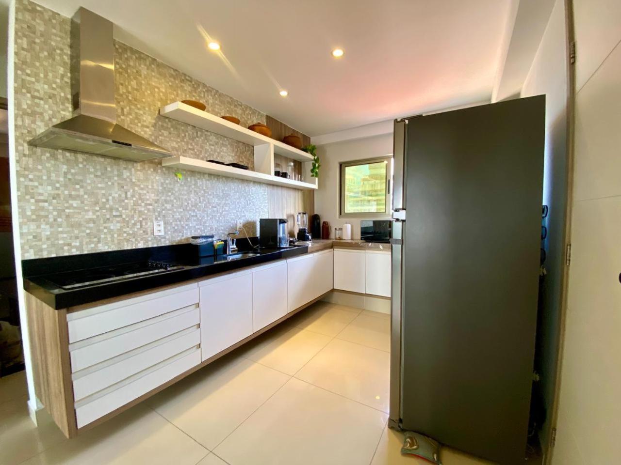 Apartment Brisa Calma