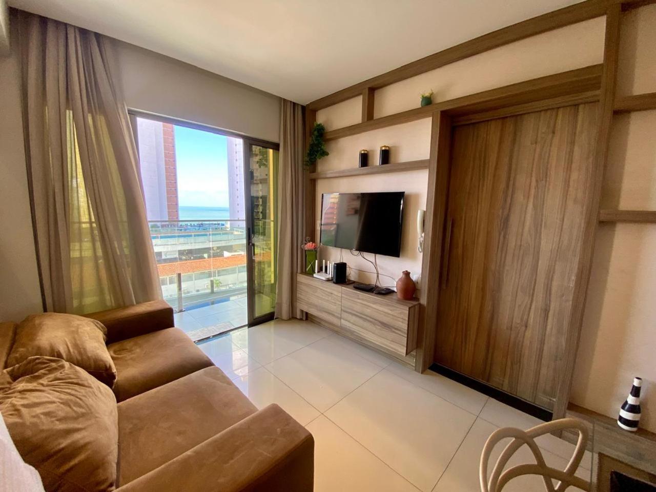 Brisa Calma Apartment