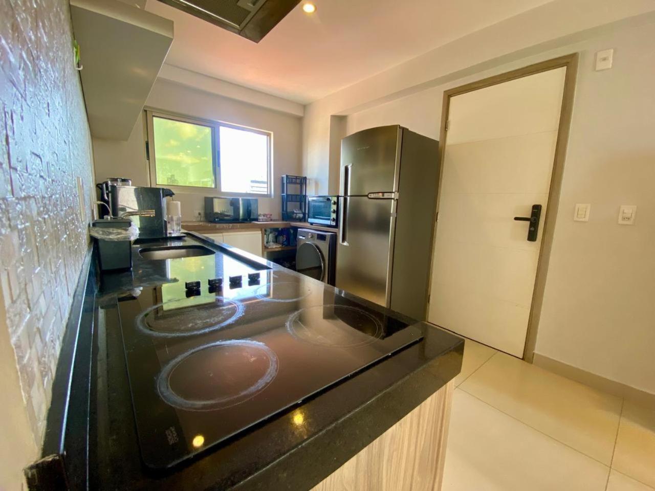 Brisa Calma Apartment *