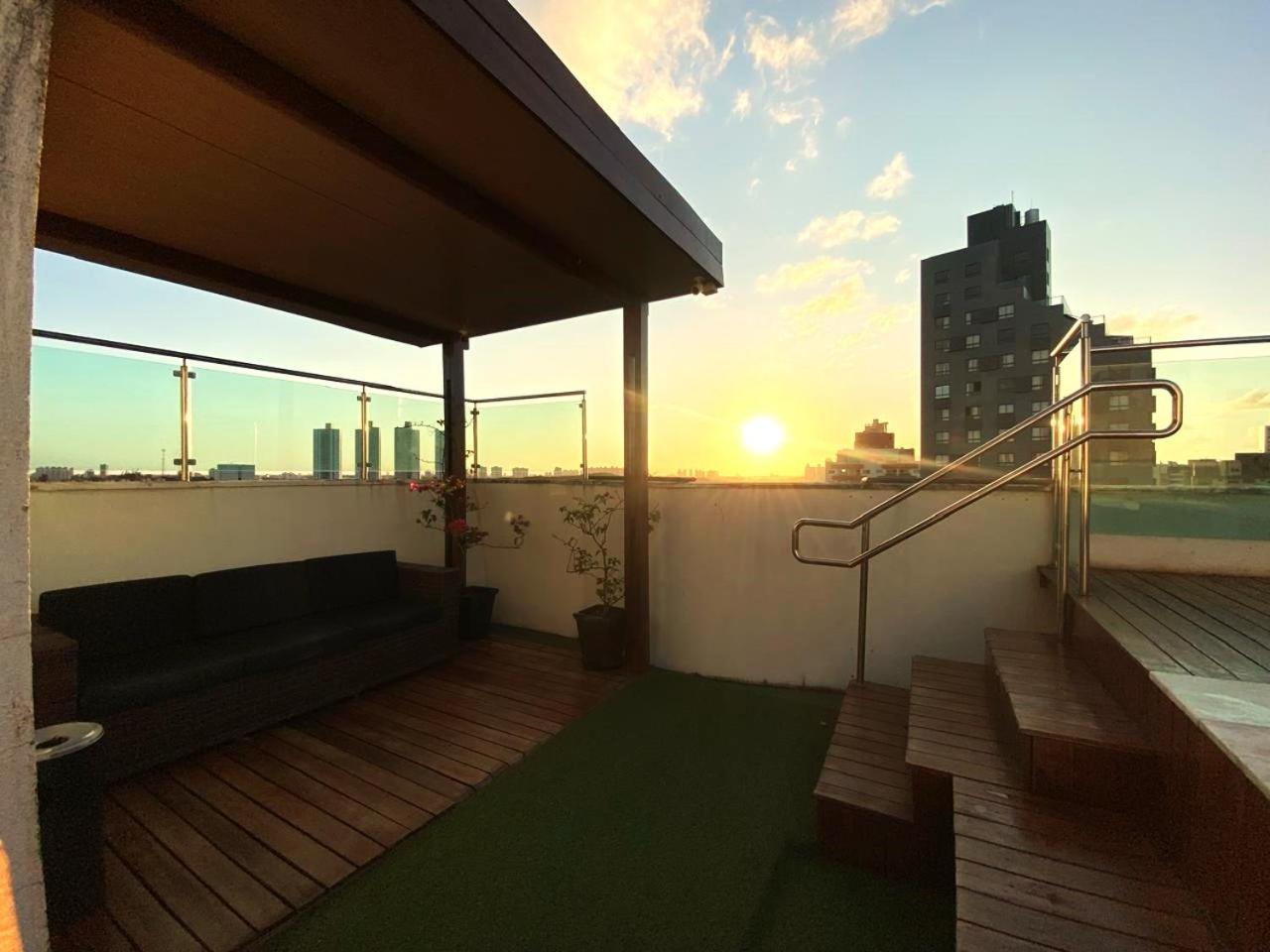 Brisa Calma Apartment *