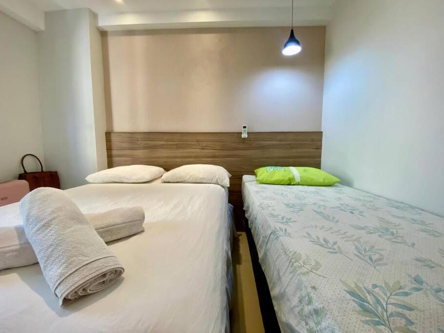 Brisa Calma Apartment