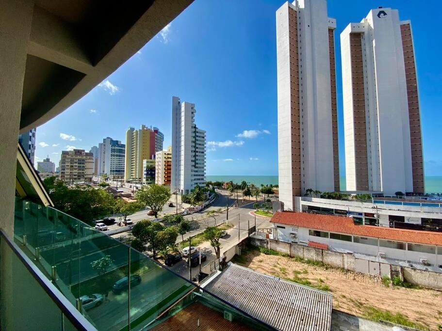 Apartment Brisa Calma Natal