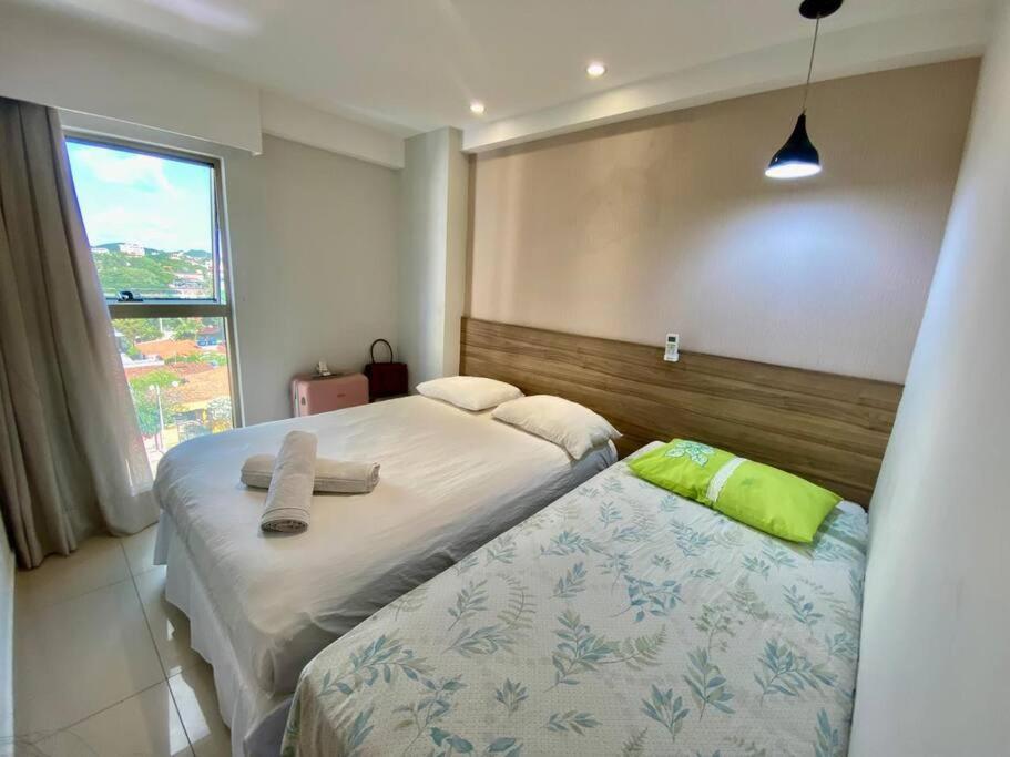 Apartment Brisa Calma *